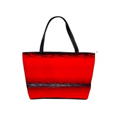 Ombre Shoulder Handbags