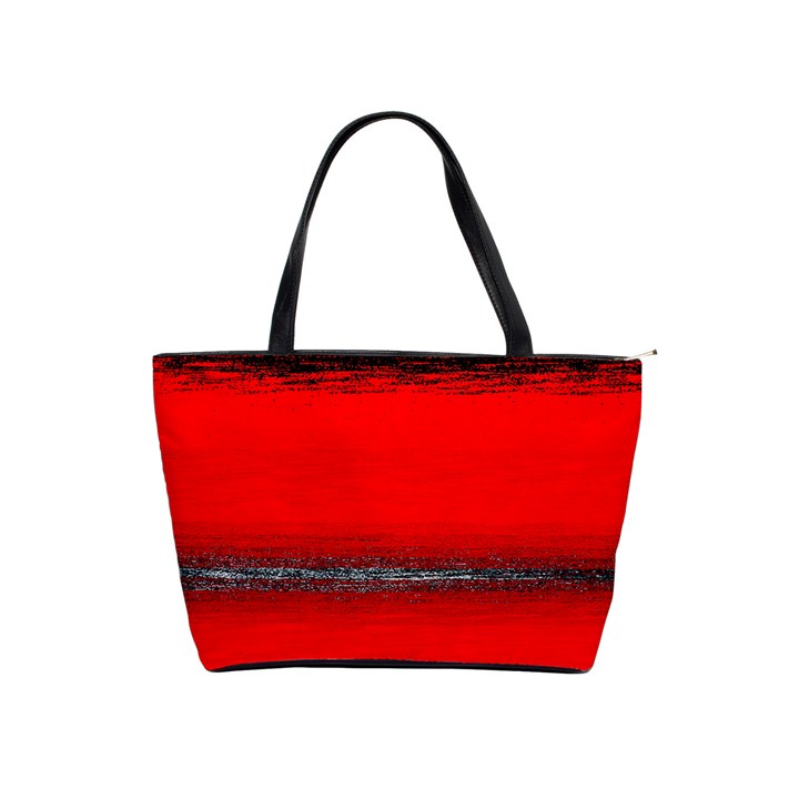 Ombre Shoulder Handbags