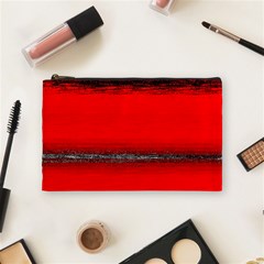 Ombre Cosmetic Bag (Medium) 