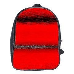 Ombre School Bag (Large)