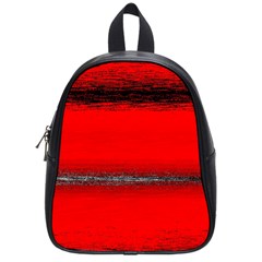 Ombre School Bag (Small)