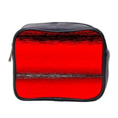 Ombre Mini Toiletries Bag 2-Side