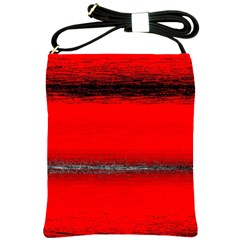 Ombre Shoulder Sling Bags