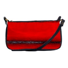 Ombre Shoulder Clutch Bags