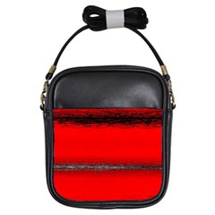 Ombre Girls Sling Bags