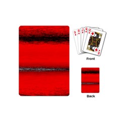 Ombre Playing Cards (Mini) 