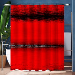 Ombre Shower Curtain 60  x 72  (Medium) 