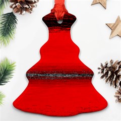 Ombre Ornament (Christmas Tree) 