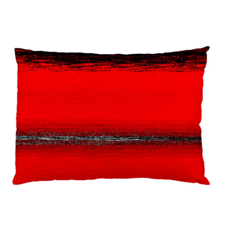 Ombre Pillow Case (Two Sides)