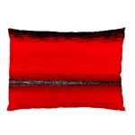 Ombre Pillow Case (Two Sides) Back