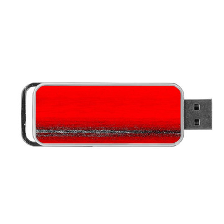 Ombre Portable USB Flash (Two Sides)