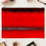 Ombre Cosmetic Bag (XXXL)  Front