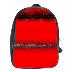 Ombre School Bag (XL)