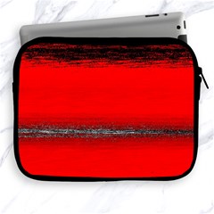 Ombre Apple iPad 2/3/4 Zipper Cases