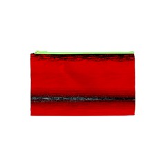 Ombre Cosmetic Bag (XS)