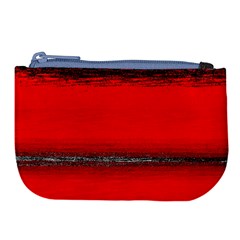 Ombre Large Coin Purse