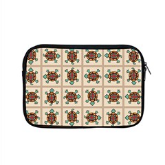 Native American Pattern Apple Macbook Pro 15  Zipper Case by linceazul