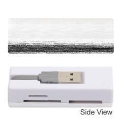 Ombre Memory Card Reader (stick)  by ValentinaDesign