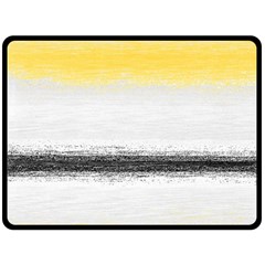 Ombre Double Sided Fleece Blanket (large) 