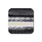 Ombre Rubber Coaster (Square)  Front