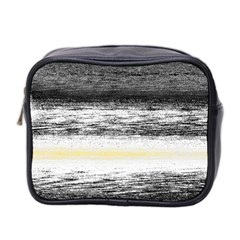 Ombre Mini Toiletries Bag 2-side by ValentinaDesign