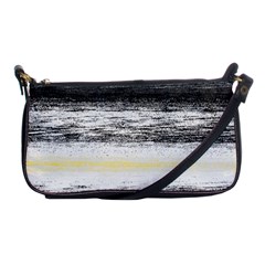 Ombre Shoulder Clutch Bags