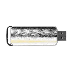 Ombre Portable Usb Flash (one Side)