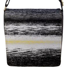 Ombre Flap Messenger Bag (s) by ValentinaDesign