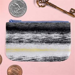 Ombre Large Coin Purse by ValentinaDesign