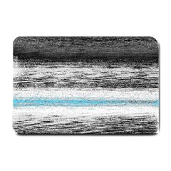 Ombre Small Doormat  by ValentinaDesign