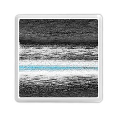 Ombre Memory Card Reader (square)  by ValentinaDesign