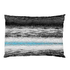 Ombre Pillow Case (two Sides) by ValentinaDesign