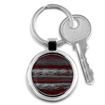 Ombre Key Chains (Round)  Front