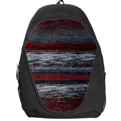 Ombre Backpack Bag by ValentinaDesign