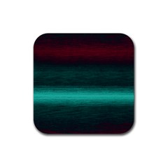 Ombre Rubber Coaster (square)  by ValentinaDesign