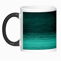 Ombre Morph Mugs by ValentinaDesign