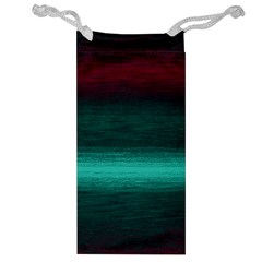 Ombre Jewelry Bag by ValentinaDesign