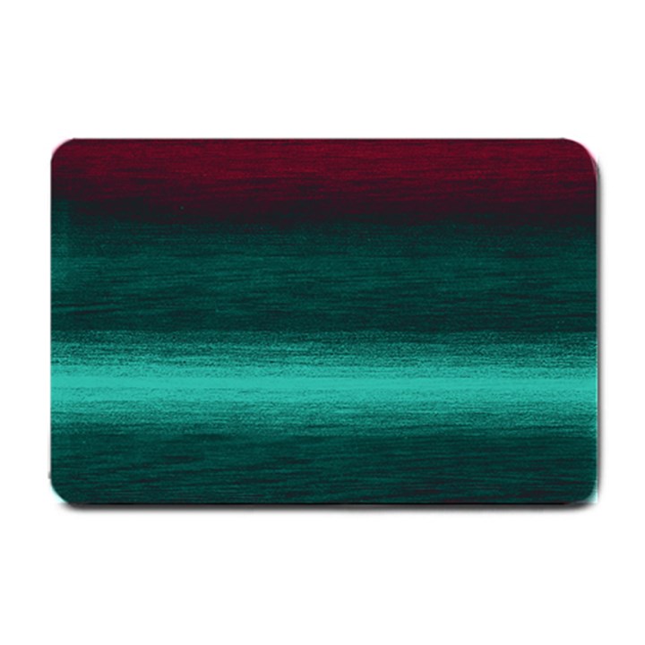 Ombre Small Doormat 