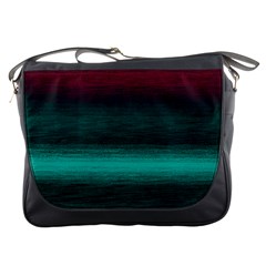 Ombre Messenger Bags by ValentinaDesign