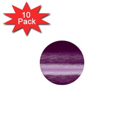 Ombre 1  Mini Buttons (10 Pack)  by ValentinaDesign