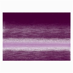 Ombre Large Glasses Cloth (2-side) by ValentinaDesign