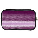 Ombre Toiletries Bags 2-Side Front