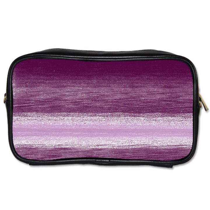 Ombre Toiletries Bags 2-Side