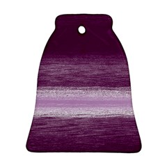 Ombre Ornament (bell)