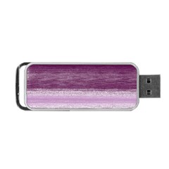 Ombre Portable Usb Flash (two Sides) by ValentinaDesign