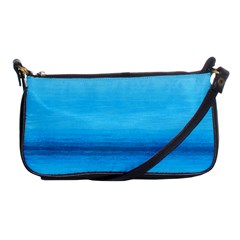 Ombre Shoulder Clutch Bags by ValentinaDesign