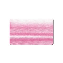 Ombre Magnet (name Card)