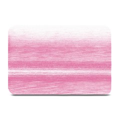 Ombre Plate Mats by ValentinaDesign