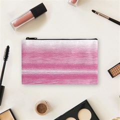 Ombre Cosmetic Bag (small)  by ValentinaDesign