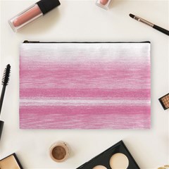 Ombre Cosmetic Bag (large)  by ValentinaDesign